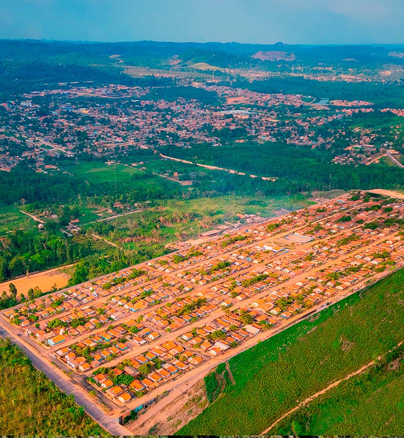 Pimentolândia