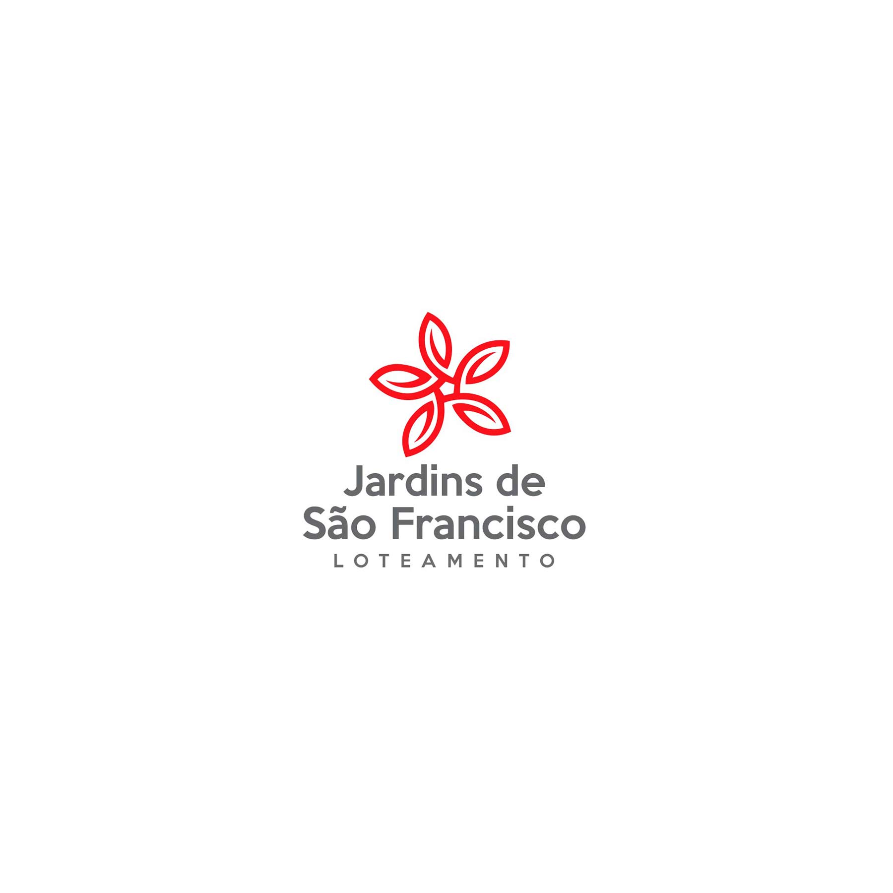 Jardim de São Francisco